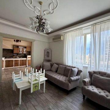 Довженко Французский бульвар | 209 метров 4 комнаты | Каркашадзе ЖК Каркашадзе Довженко