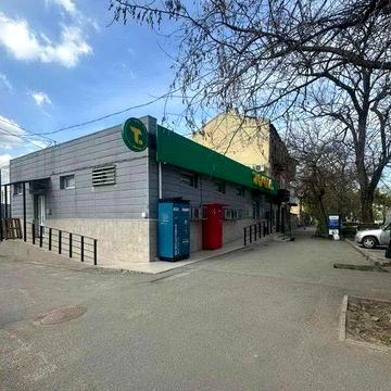 2-комнатная квартира в центре города недалеко от Староконного рынка