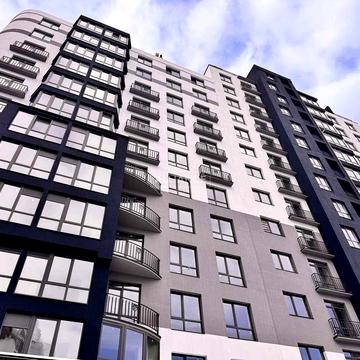 1к квартира! Княгинин. 6 пов. Центр