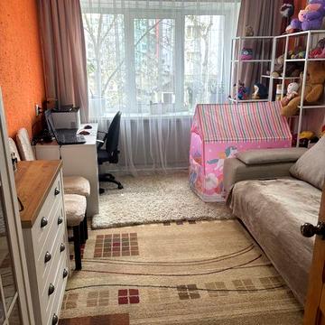 Обмін 2  на 3  кімнатну