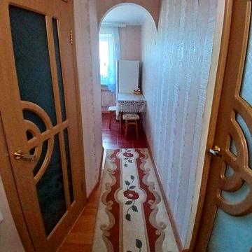 Продам 2-к.квартиру в Соляні