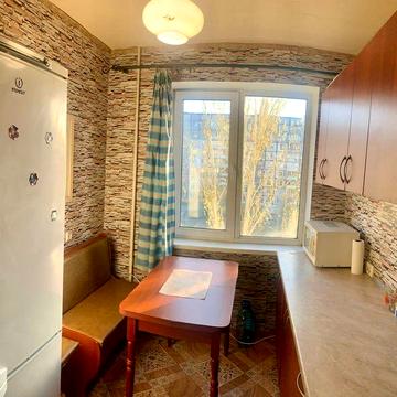 Здам 2 к квартиру на ж/м Лівобережний-3, Донецьке Шосе 123