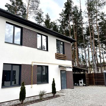 Дуплекс з газом, єОселя, Сертифікат