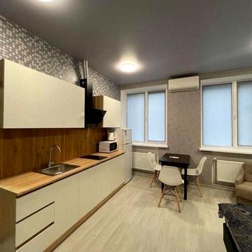 Аренда 1 ком кв Нигояна,5