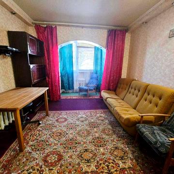 Продам велику 1 кім кв ж/м Сокіл Реальна