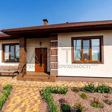 Продажа сучасного будинку Межріччя Осещина Вишгород