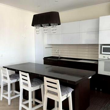 Двоярусна квартира 200 м²,  Новобудова ЖС-1 вул. Греківська, 5, Центр ЖК Греківська