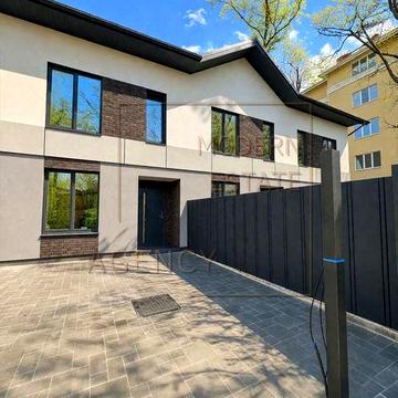 ТАУНХАУС від забудовника | 90м2+2сотки | біля Центрального парку | Ірпінь | Без комісії