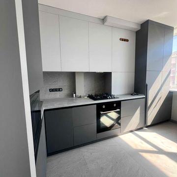 Терміново!Продаж видова 2к квартира з ремонтом 55 м² Газ Синергія-3 ЖК Синергія 3