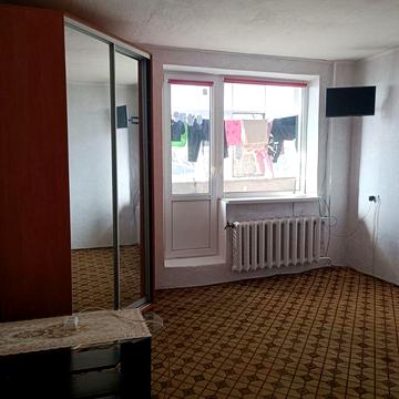 однокомнатная квартира