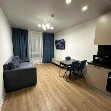 Оренда двокімнатної квартири по вул Кримська