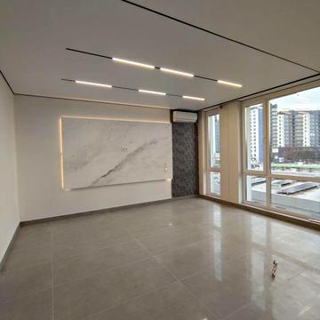 Квартира з ремонтом 56 м2 ЖК Княгинин центр.