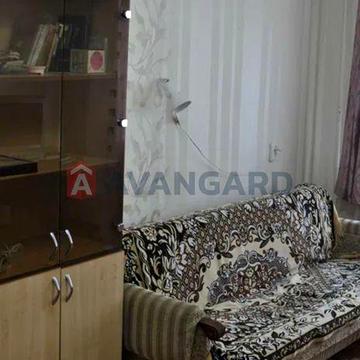 2к. квартира на Рельєфній