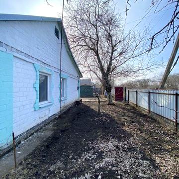 Продам будинок ( затишний , готовий до життя )