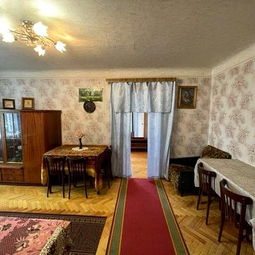 Оренда 2к=46м² Науки 33. Поруч автовокзал.