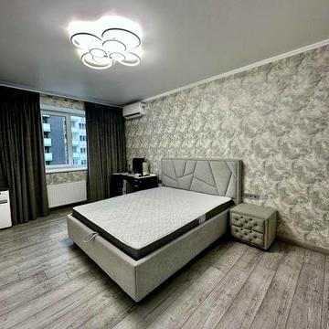 Харківське шосе 190, ЖК Харківський, оренда 1-к квартири, метро 5 хв, Перша здача !