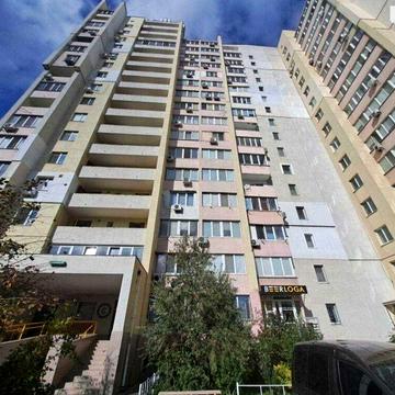 2 комн. кв. ул. Пишоновская / Дюковская, 65 м2