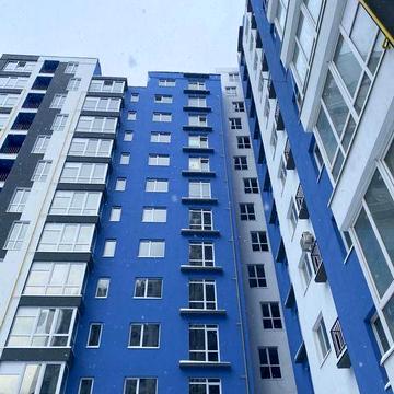 Новинка! 1 кімнатна квартира на  комфортному 3 поверсі у ЖК "Княгинин" ЖК Княгинин