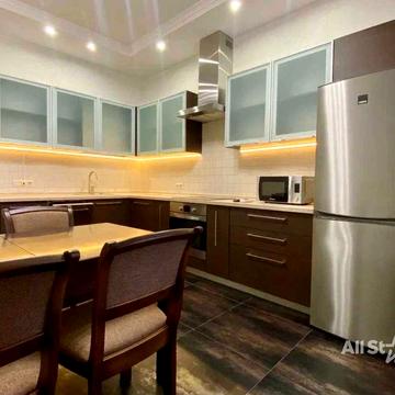 Оренда 3к квартири в Києві, Печерський р-н, Коновальця вул. 36В Без комісії