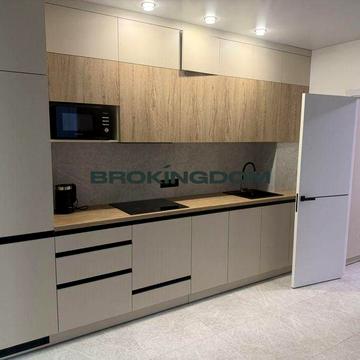 Здам 1к квартиру з окремою спальнею/ ул. Лукьяновская 22