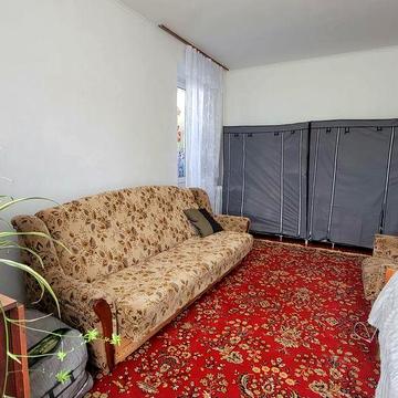 Квартира на Крошні