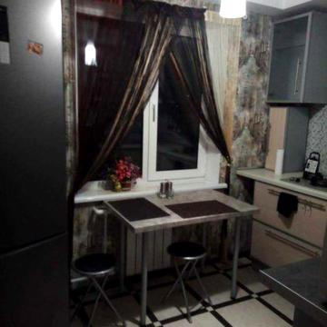 Продам двухкомнатную квартиру в центре с ремонтом