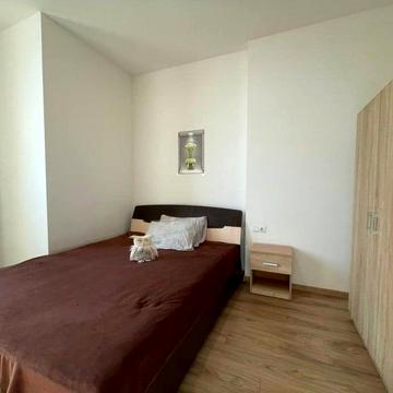 Красивая квартира в самом центре города. ЖК Панорама