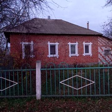 Продається домогосподарство, 20 хв від м. Конотоп