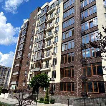 Квартира з терасою в ЖК Сади Ривера