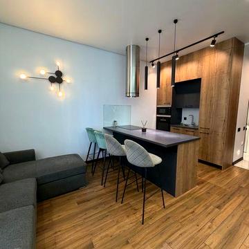 .ЖК Корфу. 2 минуты до моря! Готовая квартира 10 ст. Большого фонтана