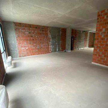 Продаж 4к Квартира Костомарівська вулиця ЖК Geneve