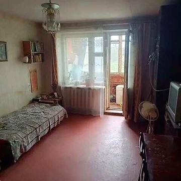 Продаж 1 кімнатної квартири 3/5 пов Чешка мікр-н Браїлки №20273