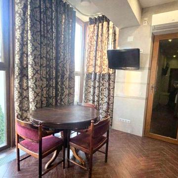 Оренда Смарт квартири р-н Ентузіастів