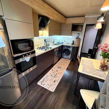 Продажа красивой 3к кв/6-я Слободская с тех. и мебелью