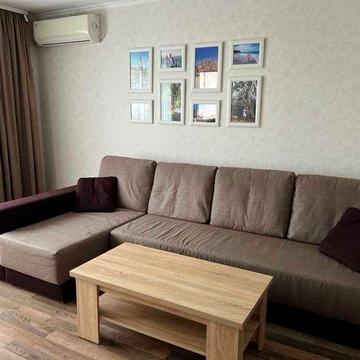 Аренда 2-х комнатной квартиры Донецкое шоссе