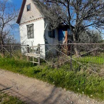 Продам дачку на Решкуті