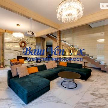 Довгострокова оренда 5к Дім Новобогданiвська