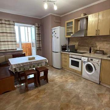 Оренда 2-х кімн квартири а Машинобудівникіа 17-а