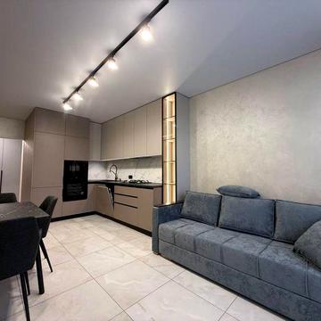 2-к квартира ЖК “Вільне Місто” | Думанська | 71 м² | Бізнес-клас