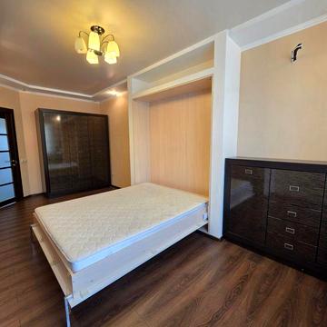 Оренда 2к квартири в ЖК Празький квартал, газ, комора, поряд парк