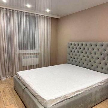 Простора 3-к квартира 100 м² з якісним ремонтом  ЖК Милосливичі ЖК Милославичі