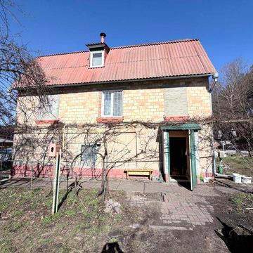 Будинок 133 м² | 6 соток | Гостомель біля Києва | “Канадская деревня” | 20 хв до метро | швидкий виїзд | автономний (газ + вода)