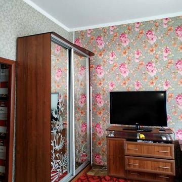 Продам гарну квартиру разом з мебелью