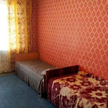 Продам 3 комн.квартиру, л/б,  3мкр.