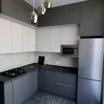 Продаж 1к Квартира Захисників України (Генерала Бочарова) вулиця