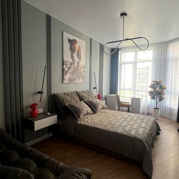 Курортний пров., 1