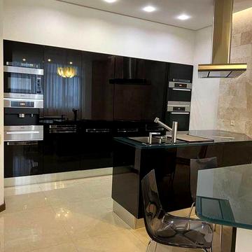 Аренда шикарной квартиры Французский бульвар пер. Каркашадзе вид моря