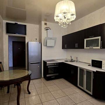 Довгострокова оренда 1к Квартира Генуезька вулиця ЖК Гольфстрим