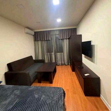 Оренда однокімнатної квартири по вул Стрийська