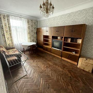 Квартира в аренду